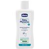 CHICCO (ARTSANA SpA) CHICCO BABY MOMENTS BAGNO CORPO CAP 200 ML