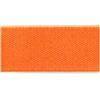 Rconedy 5 Metri di Elastico Piatto Largo 25/30/40 mm per Cucire Indumenti, Pantaloni, Vestiti e Accessori Fai da Te.,Arancia,25mm