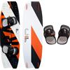 RRD Crank Y27 kiteboard complete with pads, 6a40586ea41f8