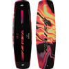 Naish Traverse EJ PRO 2026 kiteboard, 144 x 42.5