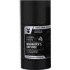 The Beard Struggle Deodorante naturale - Marauder's Defense - Deodorante 100% naturale infuso con carbone da uomo senza alluminio - Silver Collection, Alfheim's Forests, 2,65 oz.US.