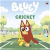 Ladybird Bluey: Cricket: Join the game in this awesome picture book!