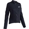Leatt Giacca Mtb Donna Leatt JACKET MTB ENDURANCE 2.0 WOMEN Nero