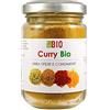 Laborbio Curry Bio senza sale 50 g vasetto di vetro - Cucina Speziata - LaborBio