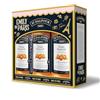 St. Dalfour St Dalfour Emily in Paris Marmellata d'arancia, 284g, Confezione da 3, senza zucchero aggiunto, 100% frutta