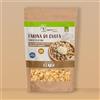 IoBoscoVivo Srl IoBoscoVivo Farina di Chufa Biologica Senza Glutine, Senza Allergeni, 250g