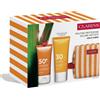 Clarins Cofanetto Routine Protezione Solare
