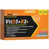 Named Sport Vit D3+K2 - 30 softgel