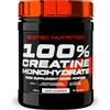 Scitec Nutrition Scitec N. Creatine Monohydrate 100% - 500 gr