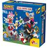 Liscianigiochi Sonic Chaos Control Game, Multicolore, Taglia Unica, 100361