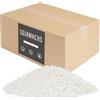 BOYUJK Cera di Soia per Candele 5KG, Premium Natural Cera per Candele, 100% Cera per Candele Fai da Te per La Produzione di Candele da Agricoltura Biologica