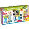 Liscianigiochi Lisciani Giochi - Carotina Banchetto led gioco e imparo 3 in 1