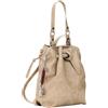 Desigual Zaino Donna Bianco One Size