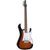 Ibanez GRG140-SB Chitarra