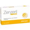 Zenzeril Integratore Antinausea 30 Compresse - - 939035883