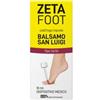 ZETA FARMACEUTICI SpA Zetafoot callifugo liquido balsamo san luigi 10 ml - ZETA FARMACEUTICI - 944779368