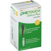 LIFESCAN ITALY Srl Lancette pungidito onetouch delica plus 200 pezzi - ONE TOUCH - 975941636