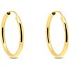 Stroili Orecchini Stroili Toujours Oro Giallo 1415900