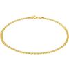 Stroili Bracciale Uomo Stroili L'homme Or Oro Giallo 1412930
