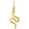 Stroili Ciondolo Serpente Stroili Poème Oro Giallo 1429247