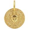 Stroili Ciondolo Medusa Stroili Oro Giallo 1433039