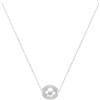 Stroili Collana Stroili Gabrielle Oro Bianco 1413411