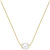 Stroili Collana Stroili Gabrielle Oro Giallo 1413511