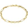 Stroili Bracciale Donna Stroili Colette Oro Giallo 1436937