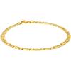 Stroili Bracciale Uomo Stroili L'homme Or Oro Giallo 1432660