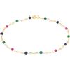 Gioielleria Lucchese Oro Bracciale Donna Oro Giallo GL102504