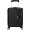 American Tourister Soundbox Mini TROLLEY XS 152934 1027 BASS BLACK