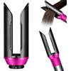 Chuancheng Piastra per capelli Dy-Son Airwrap HS01 HS05 HS08, spazzola pre-styling per capelli ricci, accessorio professionale salo (rosa)
