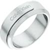 Calvin Klein Anello da uomo Collezione ICONIC ID - 35000190F
