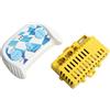 Sumsoctober Ricevitore a distanza per auto per bambini, 12 V, 2, 4G, con istruzioni facili da usare per una rapida configurazione (24 V, 5P, set completo)