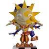 Youtooz Five Nights at Freddy's Sun and Moon Figura in vinile da 8 pollici - Action figure FNAF Sun and Moon Assistant - Security Breach Collectible