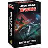 Atomic Mass Games Star Wars X-Wing 2nd Edition Battle Of Yavin Battle Pack