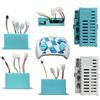 Sumsoctober Ricevitore telecomando per auto per bambini, 12 V, 2, 4G, con istruzioni facili da usare per una rapida configurazione (set B a 5 poli)