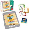 Jumbo Goula - 50212 - Robot Mix