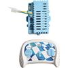 Sumsoctober Ricevitore telecomando per auto per bambini, 12 V, 2, 4G, con istruzioni facili da usare per una rapida configurazione (set completo 40A 5P B)