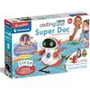 Clementoni Robot Inteligente Super Doc - 67660