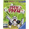 Ravensburger Paku Paku Bambini e Adulti Gioco di abilità fino-motorie