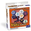 Hive Smart Zone Games - Gioco da Tavolo per 2 Giocatori, Portatile, con meccanismo Unico di Movimento degli Insetti