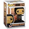 Funko Pop! Star Wars: Tales Of The Empire - Barriss Bariss Offee- Figura in Vinile da Collezione - Idea Regalo - Merchandising Ufficiale - Giocattoli per Bambini e Adulti - Movies Fans