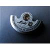 Mido Rotore Mido Massa Oscillante Cuscinetto 25 Jewels eta 2670 2671 2678 2658