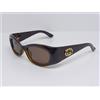 Gucci Vintage GUCCI Sunglasses GG 2968/S AX5SB 50-19 125 Brown w/Brown lens
