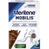 NESTLE' IT.SpA(HEALTHCARE NU.) Meritene, Mobilis Integratore Ossa e Articolazioni Gusto Cioccolato, 10 Bustine