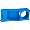 Nucelit Ready - Cover compatta per fotocamera, antipolvere, resistente allo sporco, per dispositivi sportivi, per viaggi, vlogging, uso quotidiano, cover in silicone