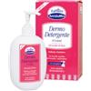 Amidomio EuPhidra Linea AmidoMio Dermo Detergente Delicato Pelli Sensibili 0-5 Anni 400ml