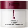 CENTELLIAN24 Madeca Mela Capture Ampoule Pads schiarenti per il viso c