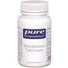 Pure Encapsulations Multivitaminico Tutto in Uno Integratore, 30 capsule